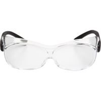 OTS&reg; Safety Glasses, Clear Lens, Anti-Scratch, ANSI Z87+/Meets/Exceeds CSA Z94.3 Nuna Depot Inc.