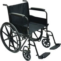 Wheelchair Nuna Depot Inc.