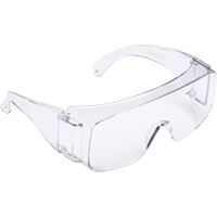 Tour-Guard V Series Safety Glasses, Clear Lens, Meets/Exceeds CSA Z94.3 Nuna Depot Inc.