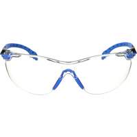 Lunettes de s&eacute;curit&eacute; Solus avec lentilles Scotchgard, Lentille Transparent, Antibu&eacute;e, R&eacute;pond ou surpasse la norme CSA Z94.3 Nuna Depot Inc.