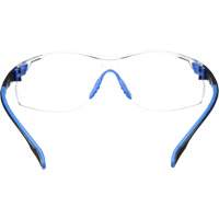Lunettes de s&eacute;curit&eacute; Solus avec lentilles Scotchgard, Lentille Transparent, Antibu&eacute;e, R&eacute;pond ou surpasse la norme CSA Z94.3 Nuna Depot Inc.