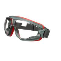 GoggleGear 500 Series Safety Splash Goggles, Clear Lens, Anti-Fog, Indirect Vent Nuna Depot Inc.
