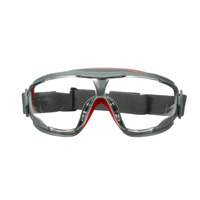 GoggleGear 500 Series Safety Splash Goggles, Clear Lens, Anti-Fog, Indirect Vent Nuna Depot Inc.