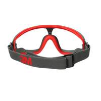 GoggleGear 500 Series Safety Splash Goggles, Clear Lens, Anti-Fog, Indirect Vent Nuna Depot Inc.