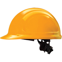 Casque de s&eacute;curit&eacute; North Zone, R&eacute;pond aux normes CSA type 1, Suspension Rochet, Non ventil&eacute; Nuna Depot Inc.