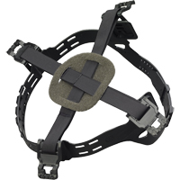 Coiffe de rechange North North Zone, &agrave; douille Nuna Depot Inc.