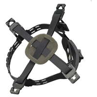 Coiffe de rechange North North Zone, Rochet Nuna Depot Inc.