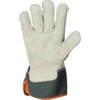 Endura&reg; Winter Fitters Gloves, X-Large, Grain Cowhide Palm, Boa Inner Lining Nuna Depot Inc.