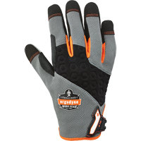 Gants de mécanicien