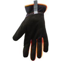 Gants utilitaires ProFlex 815 QuickCuff, Paume Synth&eacute;tique, Taille Petit Nuna Depot Inc.