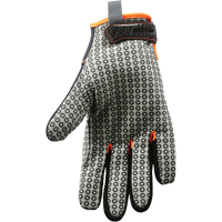 Gants ProFlex 821 pour la manipulation de mat&eacute;riaux &agrave; surface lisse, Petit, Paume en Synth&eacute;tique, Poignet Boucle et crochet Nuna Depot Inc.