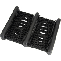 Boot Scraper, 12" Long Nuna Depot Inc.