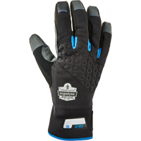 Gants utilitaires thermiques renforc&eacute;s ProFlex 817, Paume Su&egrave;de, Taille Petit Nuna Depot Inc.