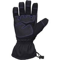 Gants thermiques &eacute;tanches ProFlex 819WP Extreme, Paume Su&egrave;de, Taille Petit Nuna Depot Inc.