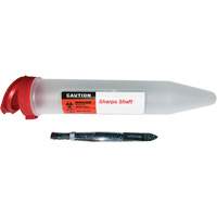 Sharps Shafts Nuna Depot Inc.