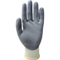 Lebon PowerFit&reg; Cut Resistant Gloves, Size X-Small/6, 13 Gauge, Polyurethane Coated, Polyethylene Shell, ASTM ANSI Level A2/EN 388 Level B Nuna Depot Inc.