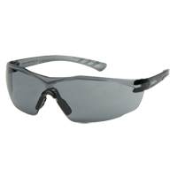 Z700 Series Safety Glasses, Grey/Smoke Lens, Anti-Scratch, Meets/Exceeds CSA Z94.3 Nuna Depot Inc.