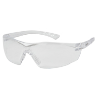 Z700 Series Safety Glasses, Clear Lens, Anti-Fog/Anti-Scratch, Meets/Exceeds CSA Z94.3 Nuna Depot Inc.