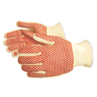 Gants Hot Mill Sure Grip, Nitrile, 8/Moyen, Prot&egrave;ge jusqu'&agrave; 392° F (200° C) Nuna Depot Inc.