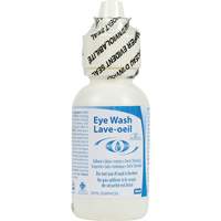 Solution pour douche oculaire, Bouteille Plein, 30 ml Nuna Depot Inc.