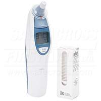 Thermom&egrave;tre pour l'oreille, Num&eacute;rique Nuna Depot Inc.