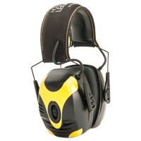 Impact&reg; Pro Industrial Earmuffs, Headband, 30 NRR dB Nuna Depot Inc.