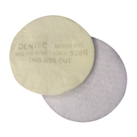 Respirator Prefilter, Particulate Filter, N95 Filter Nuna Depot Inc.