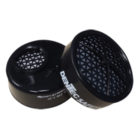 Respirator Cartridge, Gas/Vapour Cartridge, Organic Vapour Nuna Depot Inc.