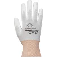Gants enduits Superior Touch, 6/T-petit, R&ecirc;vetement Polyur&eacute;thane, Calibre 13, Enveloppe en Polyester Nuna Depot Inc.