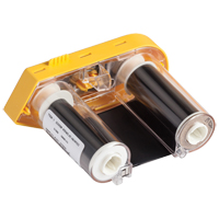 Rubans pour BMP61, Polyester, Noir, Largeur de 2" Nuna Depot Inc.
