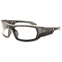 Skullerz&reg; Odin Safety Glasses, Clear Lens, Anti-Fog/Anti-Scratch, ANSI Z87+/Meets/Exceeds CSA Z94.3 Nuna Depot Inc.