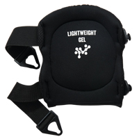 Genouill&egrave;re l&eacute;g&egrave;re ProFlex 357, Style Boucle, Prot&egrave;ge-genoux Gel, Tampons Mousse/Gel Nuna Depot Inc.