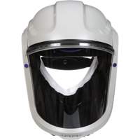 Versaflo Respiratory Faceshield Assembly, Standard, Hard Top Nuna Depot Inc.