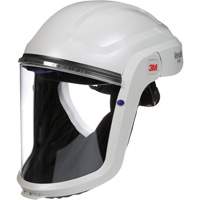 Versaflo Respiratory Faceshield Assembly, Standard, Hard Top Nuna Depot Inc.