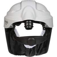 Versaflo Respiratory Faceshield Assembly, Standard, Hard Top Nuna Depot Inc.