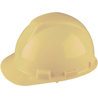 Casque de s&eacute;curit&eacute; Tremblant de North, R&eacute;pond aux normes CSA type 1, Suspension &agrave; douille, Non ventil&eacute; Nuna Depot Inc.