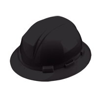 Casque de s&eacute;curit&eacute; Kilimanjaro Dynamic, R&eacute;pond aux normes CSA type 1, Suspension Rochet, Non ventil&eacute; Nuna Depot Inc.