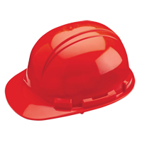 North&reg; Whistler Hardhat, Meets CSA Type 1, Ratchet Suspension, Non-Vented Nuna Depot Inc.