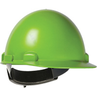 Casque de s&eacute;curit&eacute; Stromboli Dynamic, R&eacute;pond aux normes CSA type 1, Suspension Rochet, Non ventil&eacute; Nuna Depot Inc.