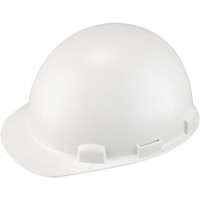 North&reg; Stromboli Hardhat, Meets CSA Type 1, Ratchet Suspension, Non-Vented Nuna Depot Inc.
