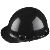 North&reg; Dom Hardhat, Meets CSA Type 1, Ratchet Suspension, Non-Vented Nuna Depot Inc.
