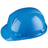 North&reg; Mont-Blanc Hardhat, Meets CSA Type 2, Ratchet Suspension, Non-Vented Nuna Depot Inc.