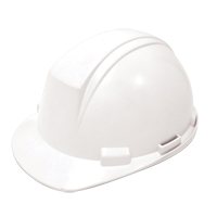 Casque de s&eacute;curit&eacute; Mont-Blanc Dynamic, R&eacute;pond aux normes CSA type 2, Suspension Rochet, Non ventil&eacute; Nuna Depot Inc.