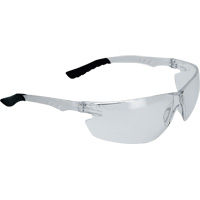 Dynamic Firebird Safety Glasses, Indoor/Outdoor Mirror Lens, Anti-Scratch/Anti-Static, ANSI Z87+/Meets/Exceeds CSA Z94.3 Nuna Depot Inc.