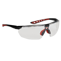 Lunettes de s&eacute;curit&eacute; s&eacute;rie Falcon Dynamic, Lentille Int&eacute;rieur/ext&eacute;rieur, Antibu&eacute;e, ANSI Z87+/R&eacute;pond ou surpasse la norme CSA Z94.3 Nuna Depot Inc.