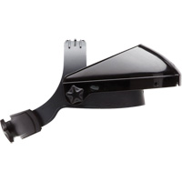 Harnais de t&ecirc;te PEHD haute performance Dynamic, Suspension Rochet Nuna Depot Inc.