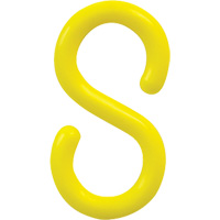 Crochet en S, Plastique Nuna Depot Inc.