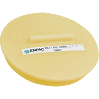 Couvercle pour entonnoirs Poly-Pail Funnel Nuna Depot Inc.