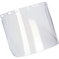 Visi&egrave;re pour harnais de t&ecirc;te North Protecto-Shield Prolok, Polycarbonate, Teinte Transparent Nuna Depot Inc.