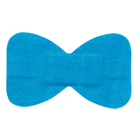 Bandages adh&eacute;sifs Dynamic, Bout de doigt, 3", Tissu d&eacute;tectable, St&eacute;rile Nuna Depot Inc.